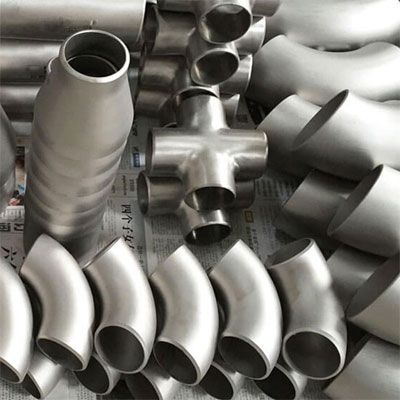 Hastelloy Pipe Fittings